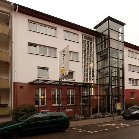 Elite Hotel Karlsruhe