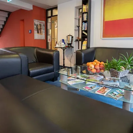 Elite فندق كارلسروه