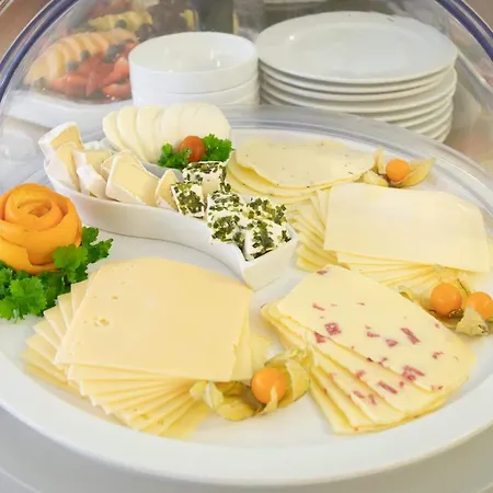 Elite 3* كارلسروه