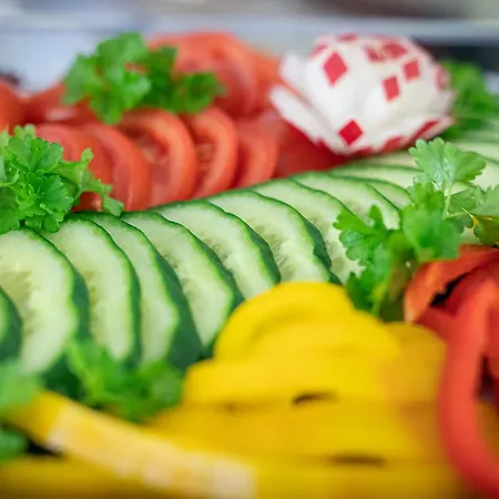 Elite Hotel Karlsruhe