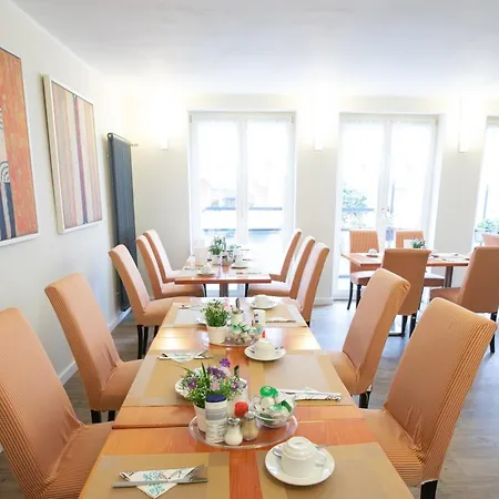 Hotel Elite Karlsruhe