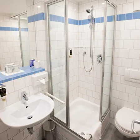 Elite 3* كارلسروه