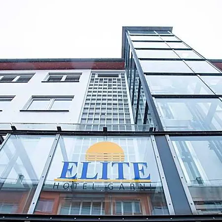 Elite מלון 3*