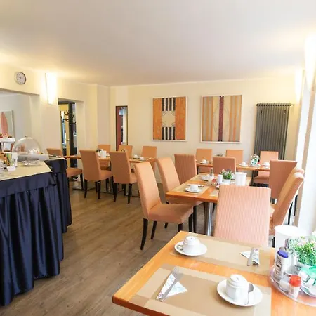 فندق Elite كارلسروه