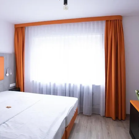 Hotel Elite Karlsruhe