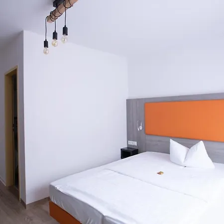 فندق Elite كارلسروه