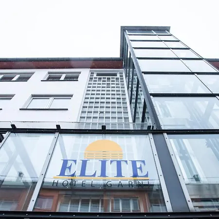 Elite 3* Karlsruhe
