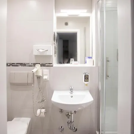 فندق Elite كارلسروه