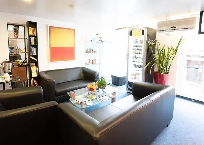 Elite Hotell Karlsruhe