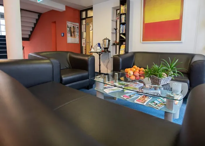 Elite Hotell Karlsruhe