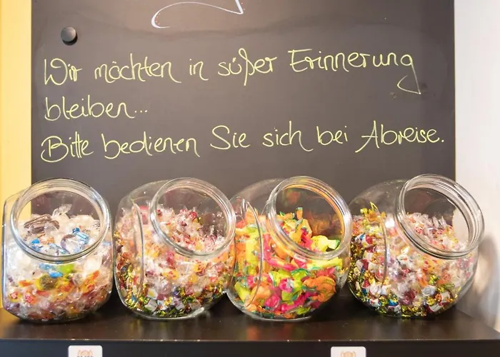 Elite Hotell Karlsruhe