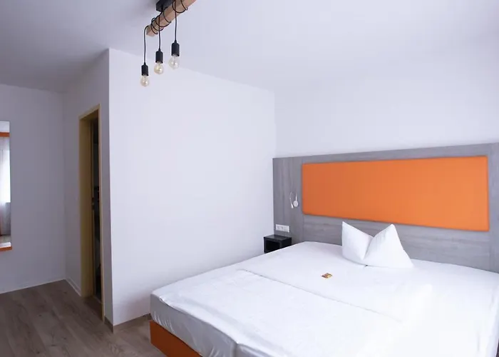 Hotel Elite Karlsruhe