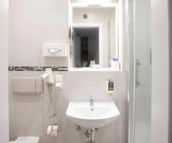 Hotell Elite Karlsruhe